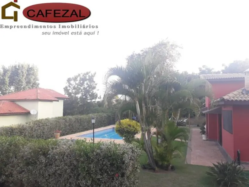 Foto 5 de Casa com 6 quartos à venda, 1024m2 em Itupeva - SP