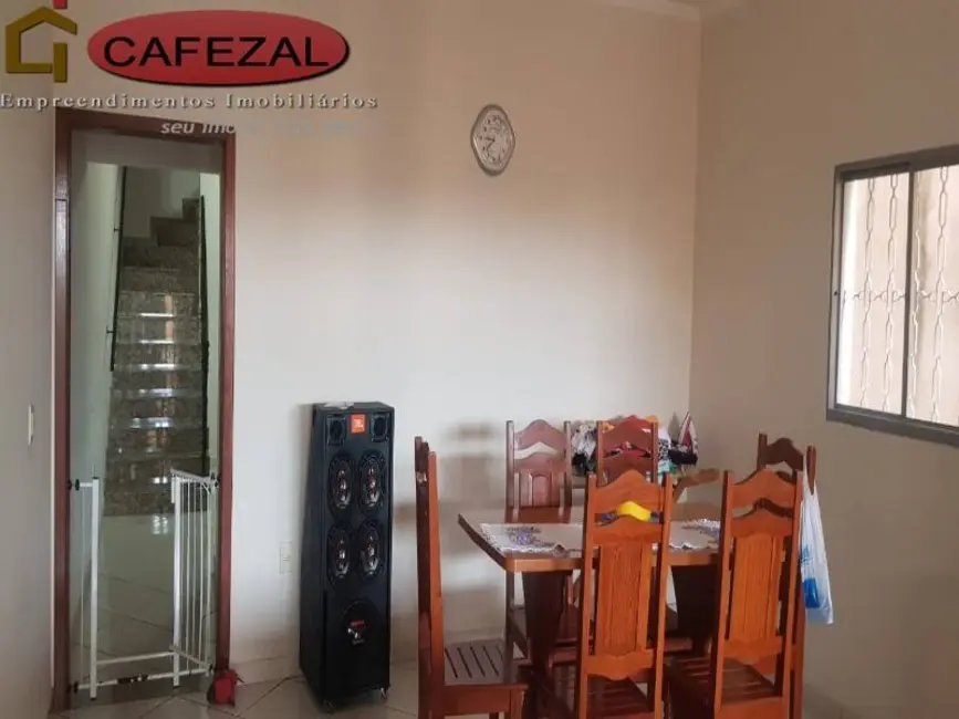 Foto 3 de Casa com 3 quartos à venda em Itupeva - SP