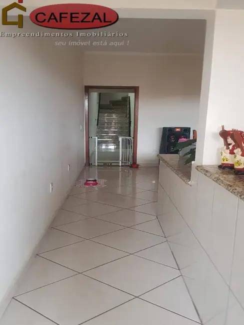 Foto 2 de Casa com 3 quartos à venda em Itupeva - SP