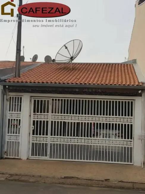 Foto 1 de Casa com 3 quartos à venda em Itupeva - SP