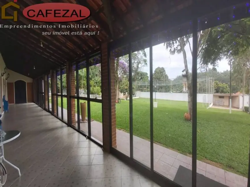 Foto 5 de Casa com 4 quartos à venda em Itupeva - SP