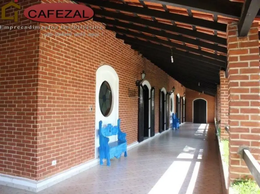 Foto 3 de Casa com 4 quartos à venda em Itupeva - SP
