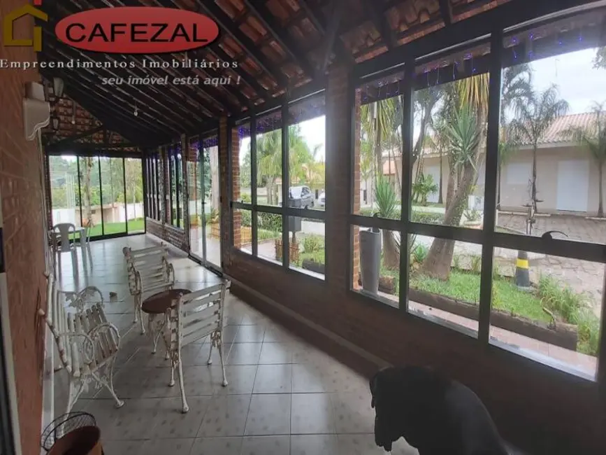 Foto 6 de Casa com 4 quartos à venda em Itupeva - SP