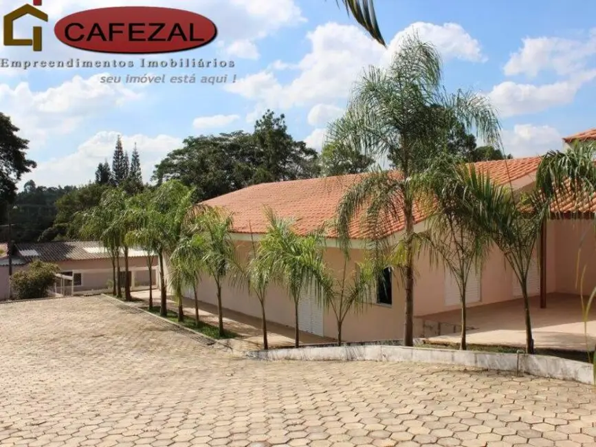 Foto 1 de Casa com 4 quartos à venda em Itupeva - SP