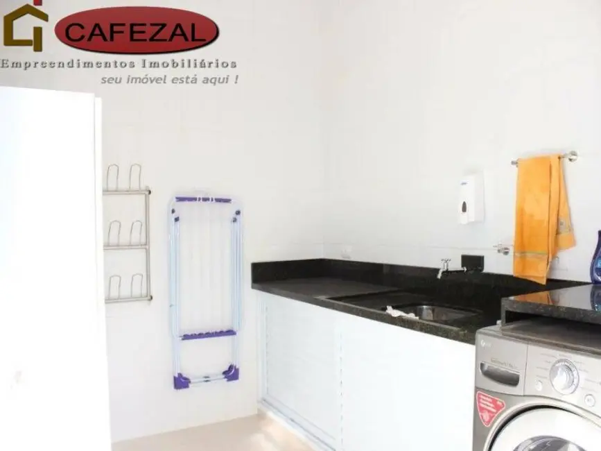 Foto 9 de Casa com 4 quartos à venda em Itupeva - SP