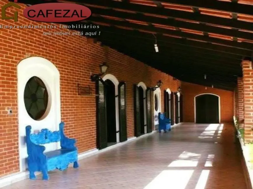 Foto 4 de Casa com 4 quartos à venda em Itupeva - SP