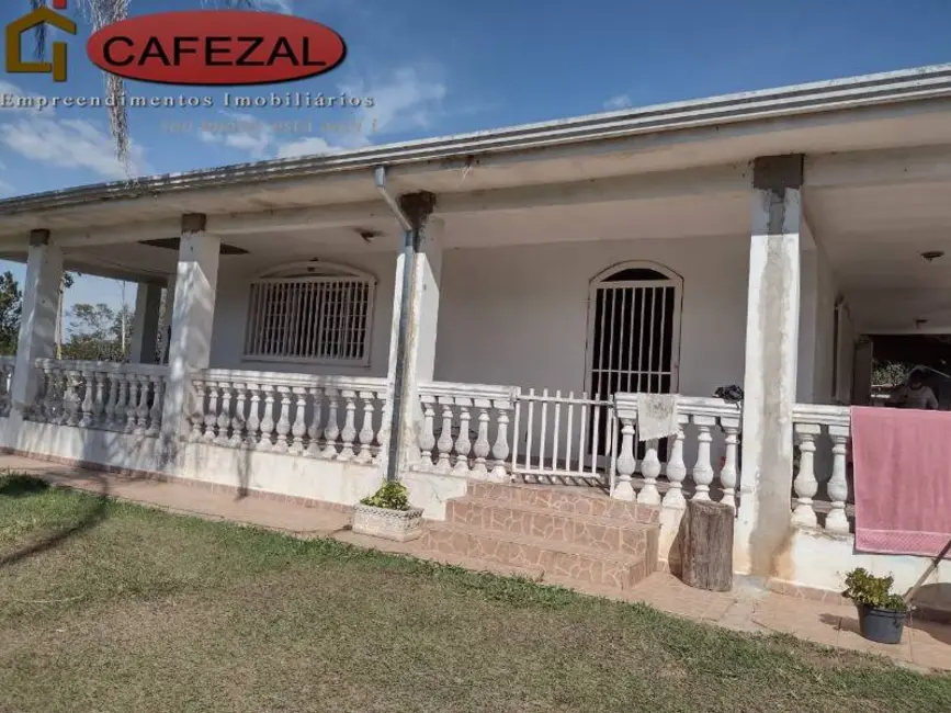 Casa com 3 quartos à venda em Itupeva - SP - imagem 3 Foto 3 de Casa com 3 quartos à venda em Itupeva - SP