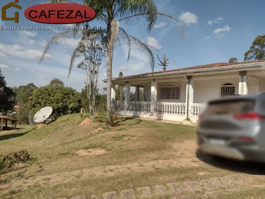 Casa com 3 quartos à venda em Itupeva - SP - imagem 2 Foto 2 de Casa com 3 quartos à venda em Itupeva - SP