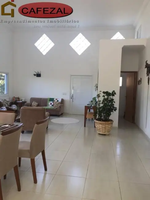 Foto 4 de Casa de Condomínio com 4 quartos à venda em Itupeva - SP