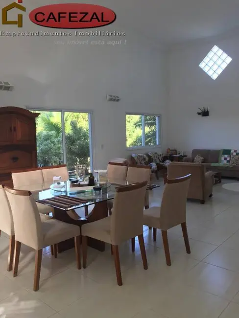 Foto 5 de Casa de Condomínio com 4 quartos à venda em Itupeva - SP