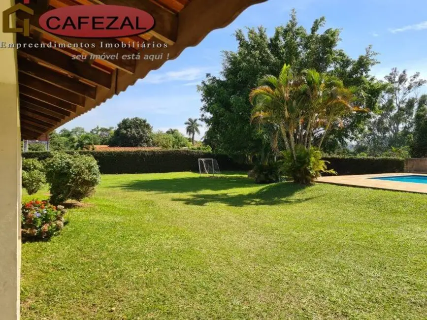 Casa com 6 quartos à venda, 3300m2 em Itupeva - SP - imagem 4 Foto 4 de Casa com 6 quartos à venda, 3300m2 em Itupeva - SP