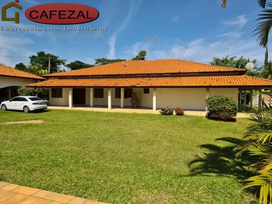 Casa com 6 quartos à venda, 3300m2 em Itupeva - SP - imagem 5 Foto 5 de Casa com 6 quartos à venda, 3300m2 em Itupeva - SP