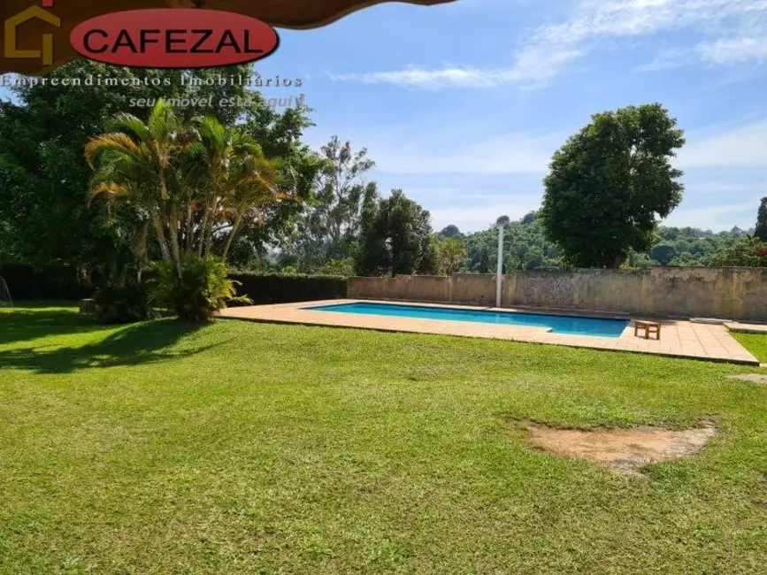 Casa com 6 quartos à venda, 3300m2 em Itupeva - SP - imagem 3 Foto 3 de Casa com 6 quartos à venda, 3300m2 em Itupeva - SP