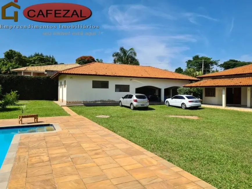 Casa com 6 quartos à venda, 3300m2 em Itupeva - SP - imagem 2 Foto 2 de Casa com 6 quartos à venda, 3300m2 em Itupeva - SP