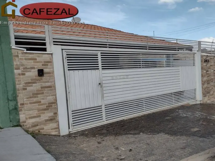 Foto 1 de Casa com 2 quartos à venda em Itupeva - SP