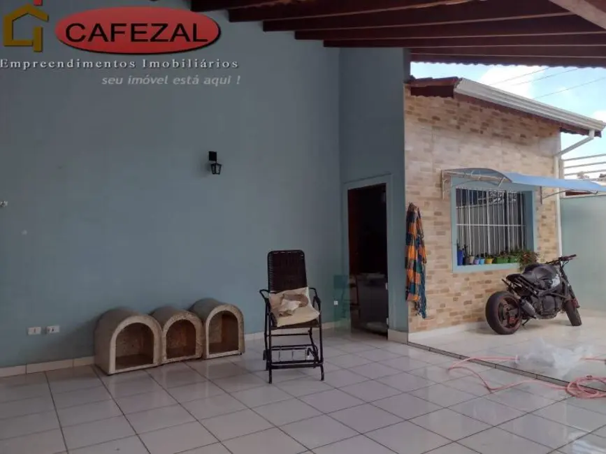 Foto 4 de Casa com 2 quartos à venda em Itupeva - SP