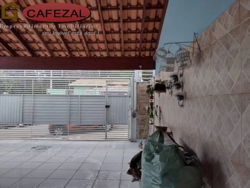 Foto 3 de Casa com 2 quartos à venda em Itupeva - SP