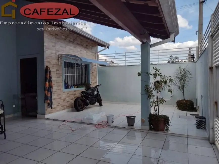 Foto 5 de Casa com 2 quartos à venda em Itupeva - SP