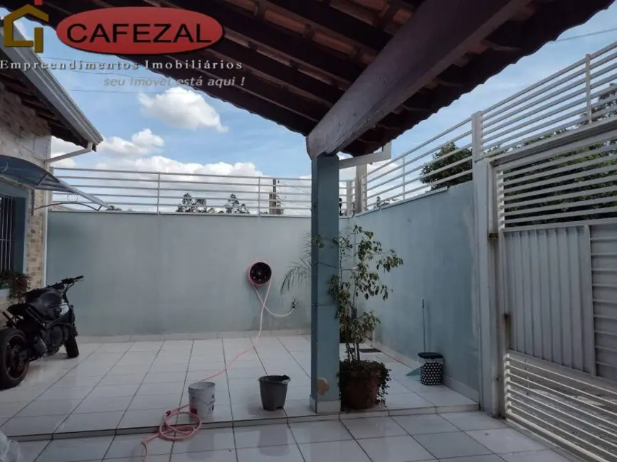 Foto 2 de Casa com 2 quartos à venda em Itupeva - SP