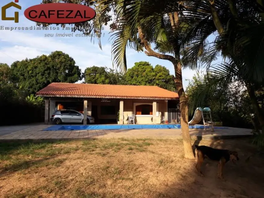 Foto 1 de Casa com 3 quartos à venda em Itupeva - SP