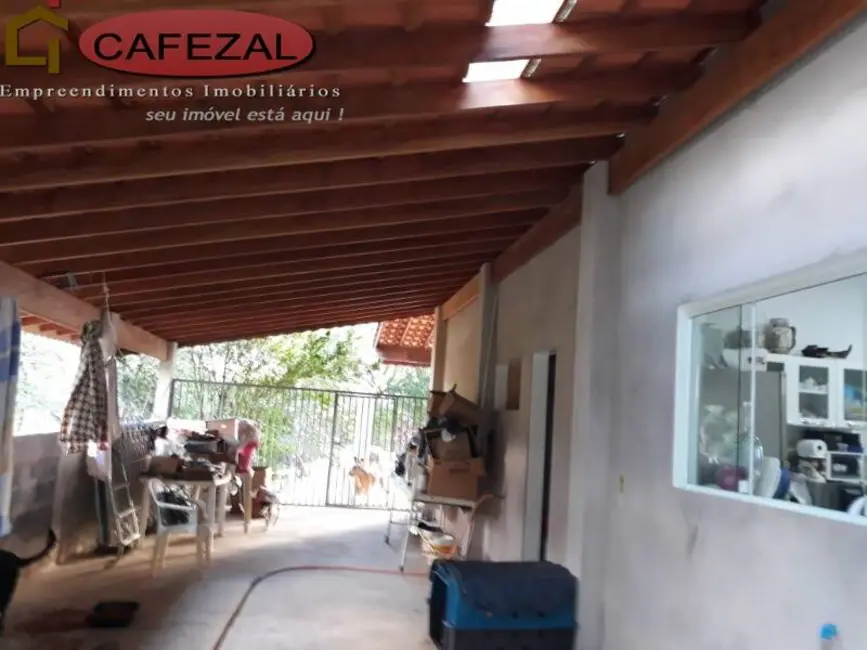 Foto 9 de Casa com 3 quartos à venda em Itupeva - SP