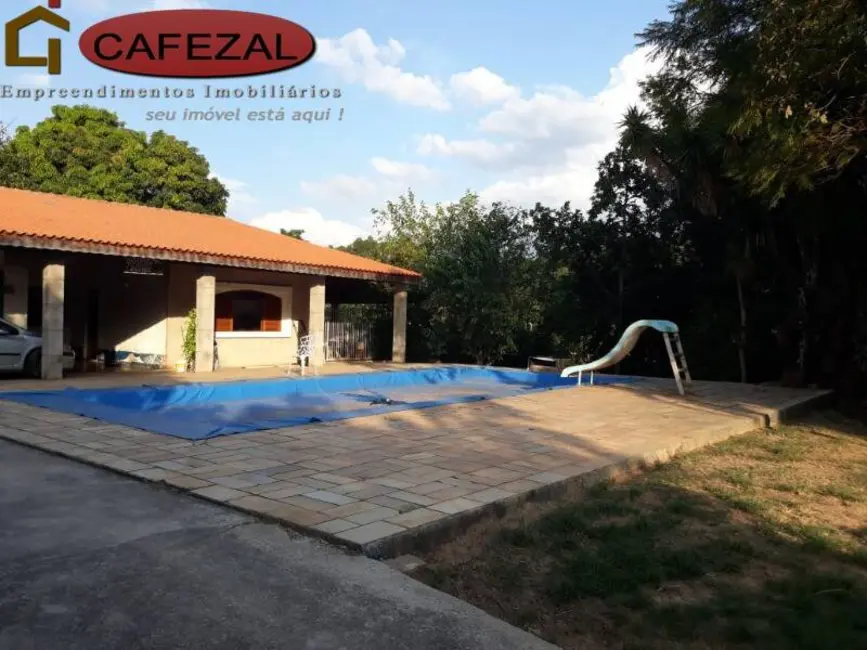 Foto 2 de Casa com 3 quartos à venda em Itupeva - SP