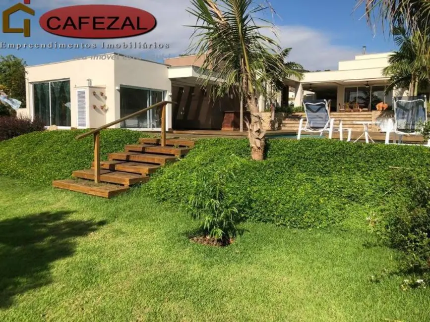 Foto 3 de Casa de Condomínio com 6 quartos à venda, 2715m2 em Itupeva - SP
