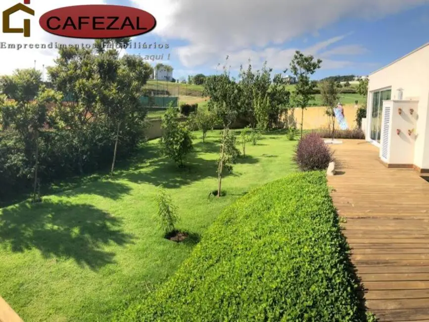 Foto 4 de Casa de Condomínio com 6 quartos à venda, 2715m2 em Itupeva - SP