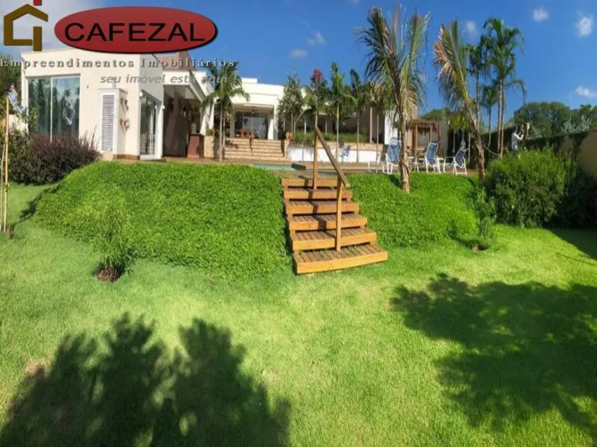 Foto 5 de Casa de Condomínio com 6 quartos à venda, 2715m2 em Itupeva - SP