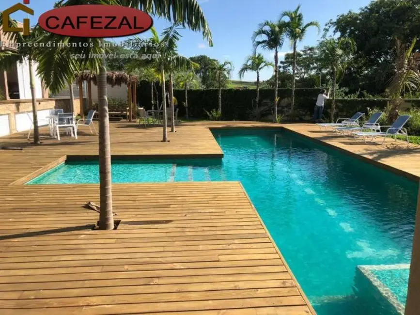 Foto 8 de Casa de Condomínio com 6 quartos à venda, 2715m2 em Itupeva - SP