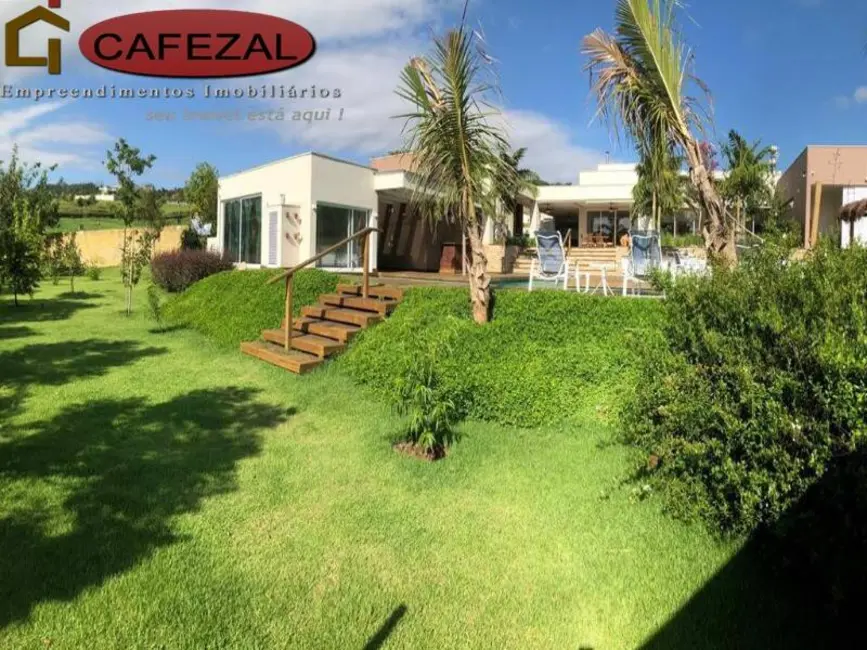 Foto 2 de Casa de Condomínio com 6 quartos à venda, 2715m2 em Itupeva - SP