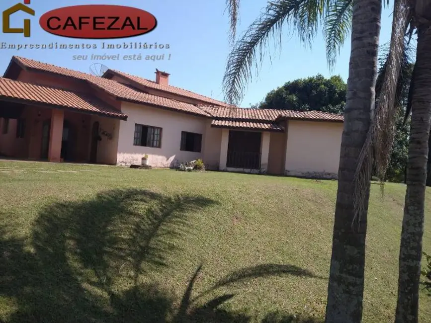 Casa com 3 quartos à venda em Itupeva - SP - imagem 1 Foto 1 de Casa com 3 quartos à venda em Itupeva - SP
