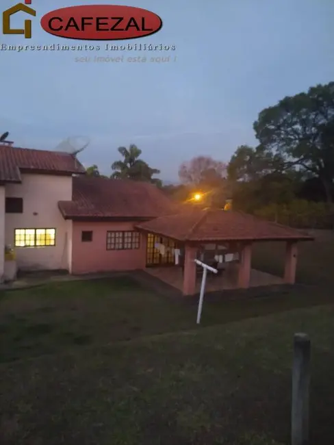 Casa com 3 quartos à venda em Itupeva - SP - imagem 3 Foto 3 de Casa com 3 quartos à venda em Itupeva - SP