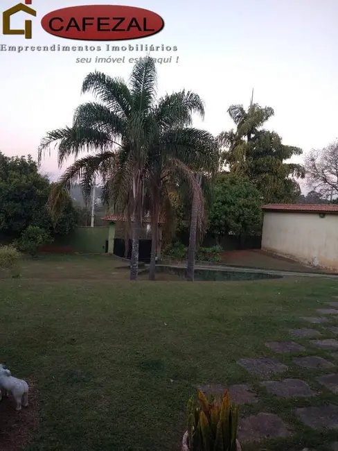 Casa com 3 quartos à venda em Itupeva - SP - imagem 5 Foto 5 de Casa com 3 quartos à venda em Itupeva - SP