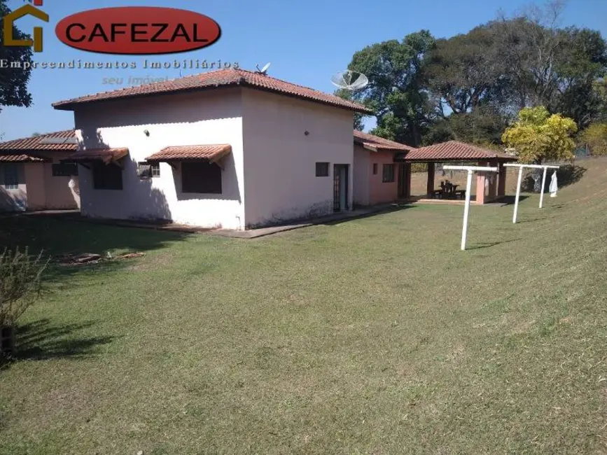 Casa com 3 quartos à venda em Itupeva - SP - imagem 7 Foto 7 de Casa com 3 quartos à venda em Itupeva - SP