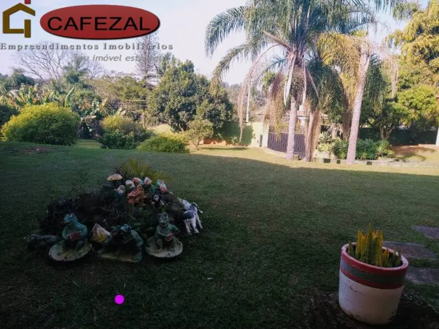 Casa com 3 quartos à venda em Itupeva - SP - imagem 4 Foto 4 de Casa com 3 quartos à venda em Itupeva - SP