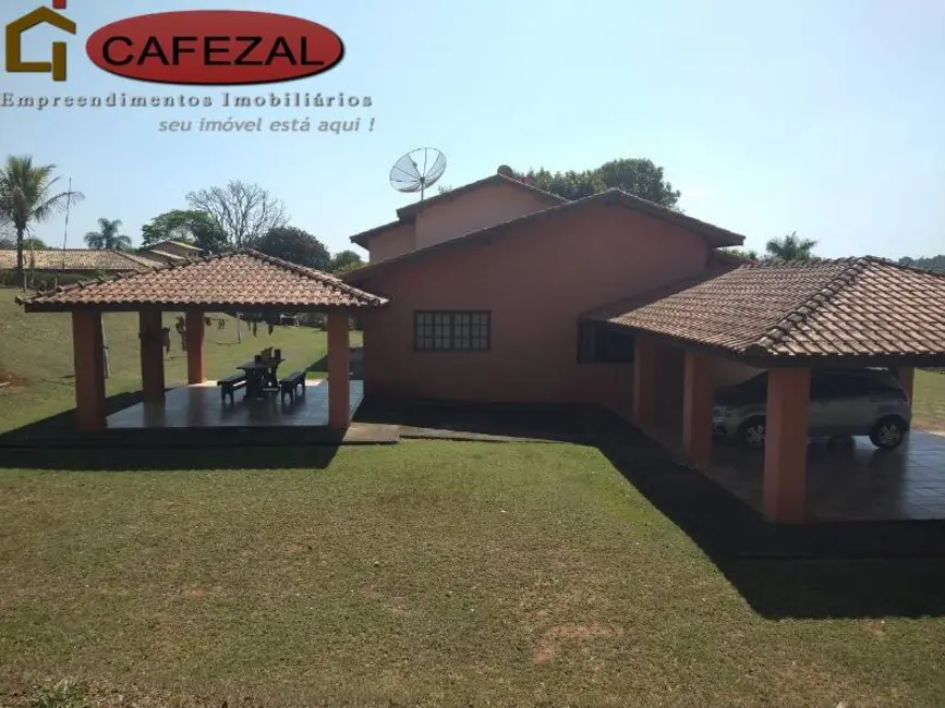 Casa com 3 quartos à venda em Itupeva - SP - imagem 2 Foto 2 de Casa com 3 quartos à venda em Itupeva - SP