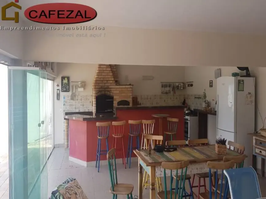 Foto 5 de Casa de Condomínio com 4 quartos à venda em Itupeva - SP