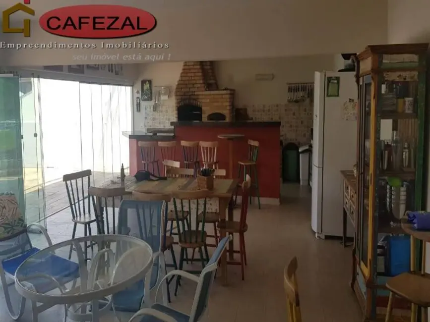 Foto 6 de Casa de Condomínio com 4 quartos à venda em Itupeva - SP