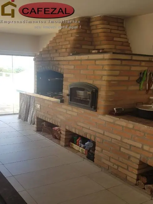 Foto 7 de Casa de Condomínio com 4 quartos à venda em Itupeva - SP
