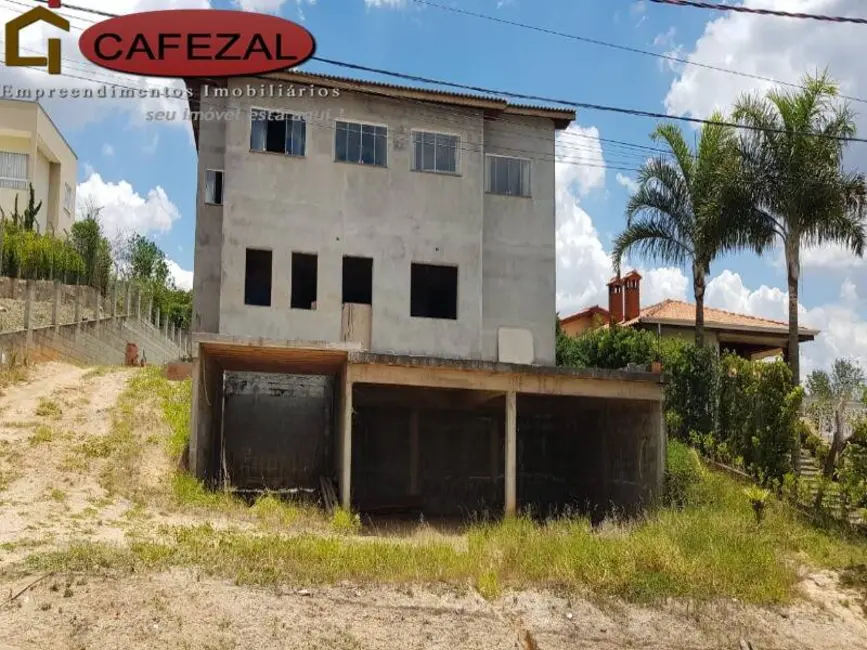 Foto 1 de Casa com 6 quartos à venda em Itupeva - SP