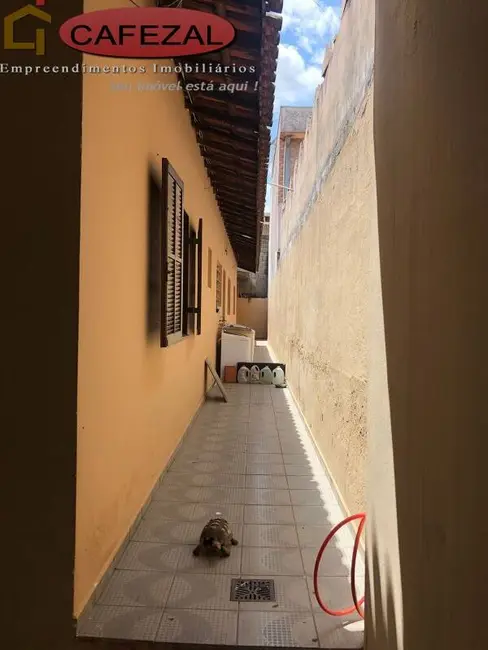 Foto 7 de Casa com 2 quartos à venda em Itupeva - SP