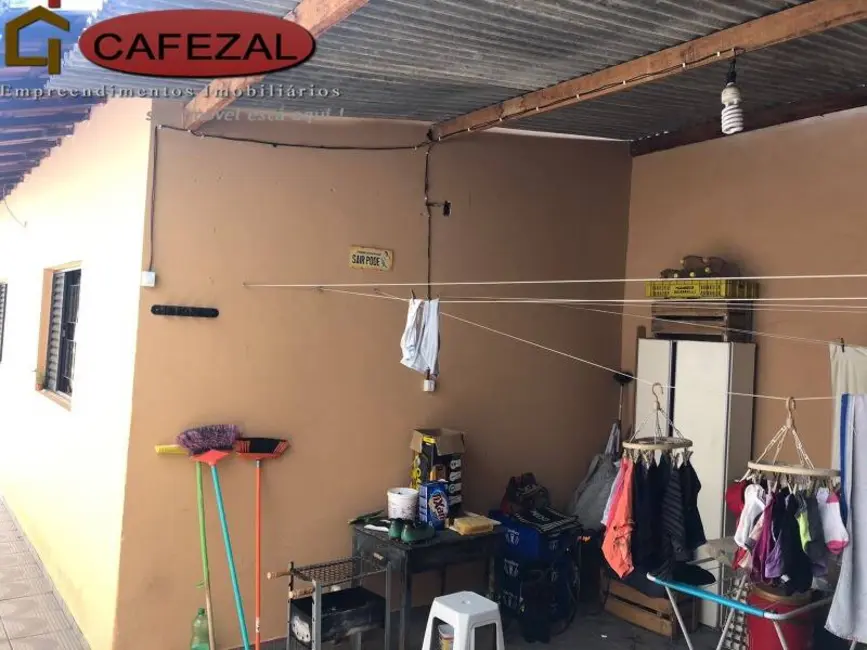 Foto 9 de Casa com 2 quartos à venda em Itupeva - SP