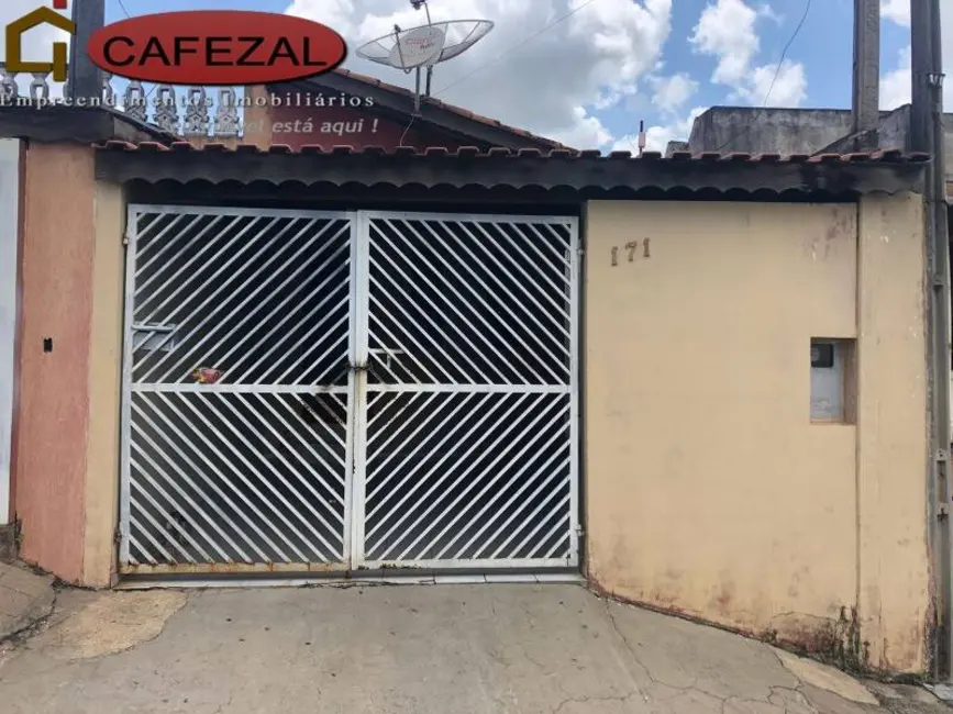 Foto 1 de Casa com 2 quartos à venda em Itupeva - SP