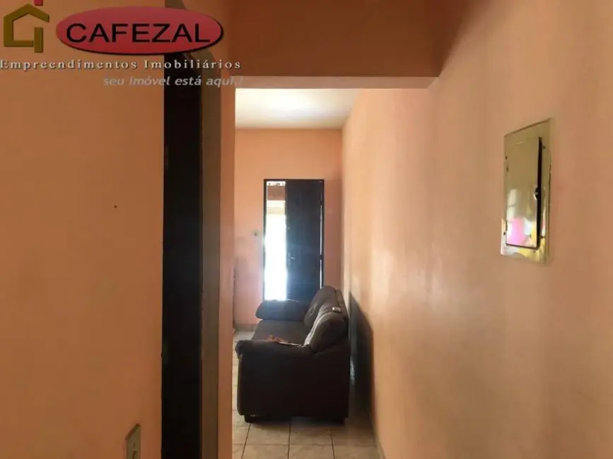 Foto 3 de Casa com 2 quartos à venda em Itupeva - SP