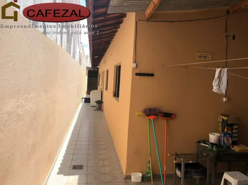 Foto 8 de Casa com 2 quartos à venda em Itupeva - SP
