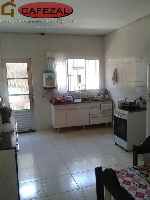 Casa com 3 quartos à venda em Itupeva - SP - imagem 5 Foto 5 de Casa com 3 quartos à venda em Itupeva - SP