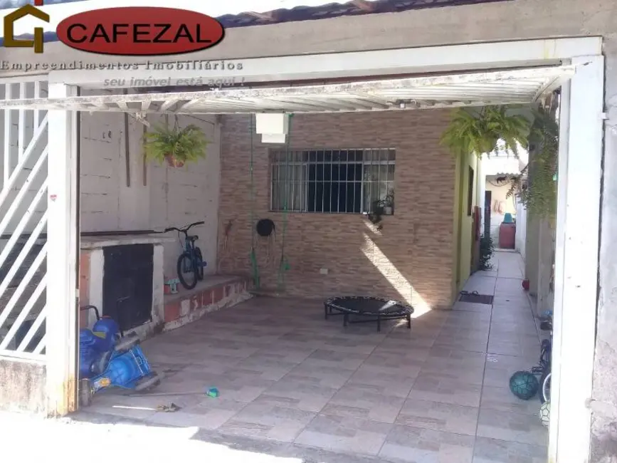 Casa com 3 quartos à venda em Itupeva - SP - imagem 1 Foto 1 de Casa com 3 quartos à venda em Itupeva - SP