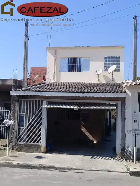 Casa com 3 quartos à venda em Itupeva - SP - imagem 2 Foto 2 de Casa com 3 quartos à venda em Itupeva - SP