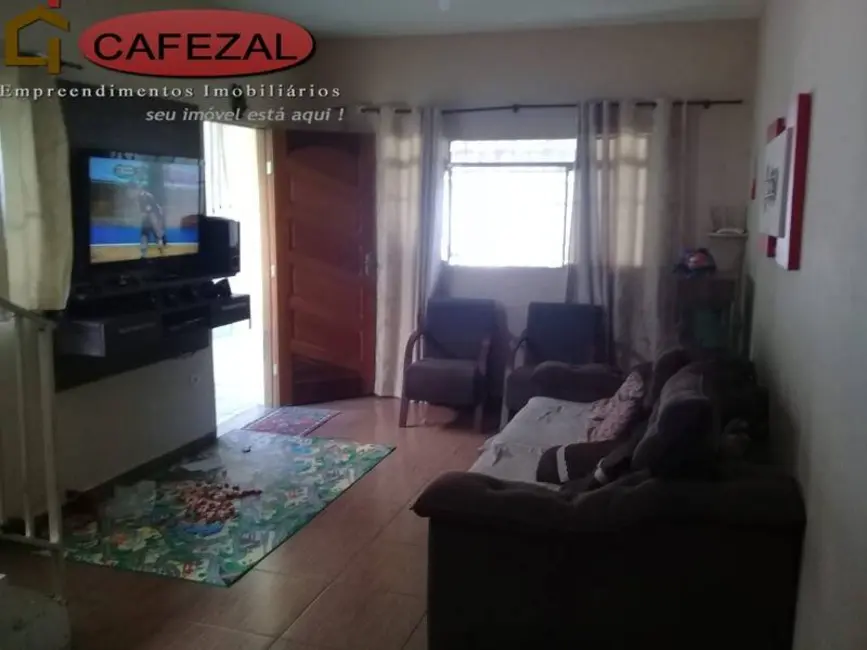 Casa com 3 quartos à venda em Itupeva - SP - imagem 4 Foto 4 de Casa com 3 quartos à venda em Itupeva - SP